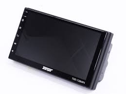 TARGA D/DIN 7" USB/SD/ MP5 - Image 2